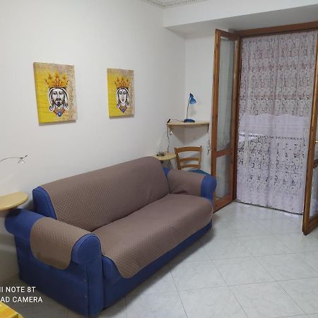 La Casa Dei Nonni Apartment Giardini Naxos Exterior photo